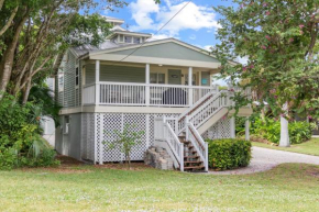 Seashell Retreat